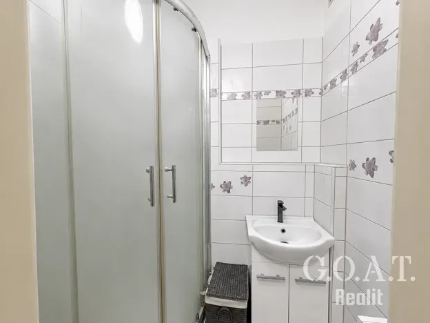 Prodej bytu 2+1, Plzeň, Jablonského, 54 m2