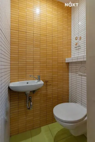 Prodej bytu 3+1, Česká Třebová, Křib, 63 m2
