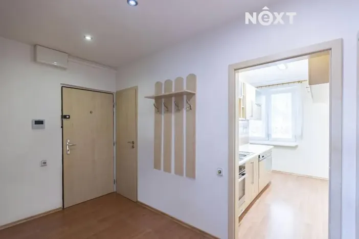 Prodej bytu 3+1, Česká Třebová, Křib, 63 m2