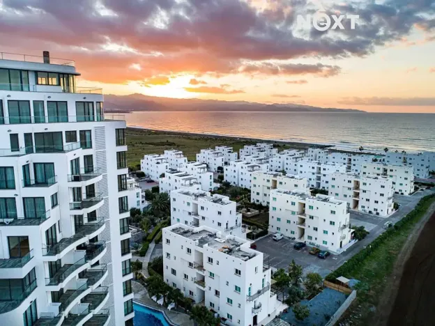 Prodej bytu 1+kk, Kazivera, Kypr, 30 m2