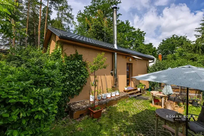 Prodej pozemku pro bydlení, Mirošovice, Na Vrchách, 1493 m2