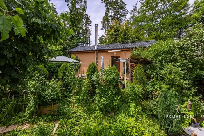 Prodej pozemku pro bydlení, Mirošovice, Na Vrchách, 1493 m2