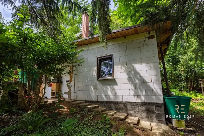 Prodej pozemku pro bydlení, Mirošovice, Na Vrchách, 1493 m2