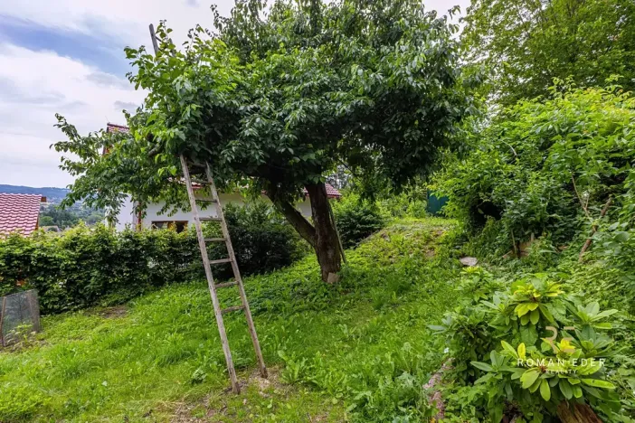 Prodej pozemku pro bydlení, Mirošovice, Na Vrchách, 1493 m2