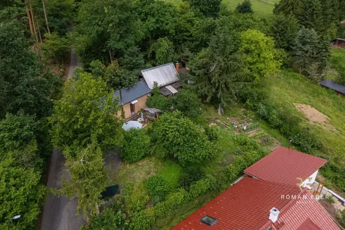 Prodej pozemku pro bydlení, Mirošovice, Na Vrchách, 1493 m2
