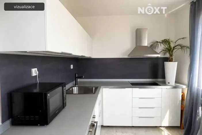 Pronájem bytu 3+1, Česká Lípa, Bardějovská, 70 m2