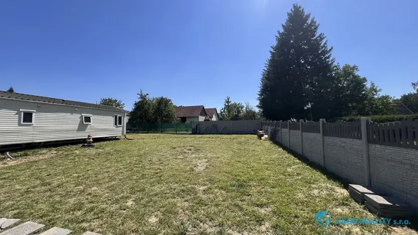 Prodej pozemku pro bydlení, Horní Tošanovice, 1305 m2