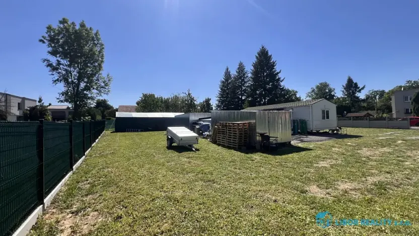 Prodej pozemku pro bydlení, Horní Tošanovice, 1305 m2