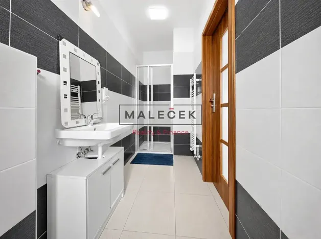 Prodej rodinného domu, Stehelčeves, V. Poláka, 120 m2