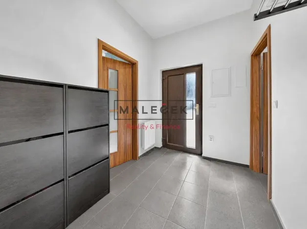 Prodej rodinného domu, Stehelčeves, V. Poláka, 120 m2