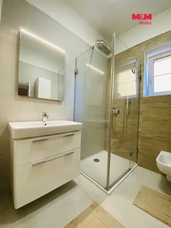 Prodej rodinného domu, Bystřice pod Hostýnem, Tř. Legií, 180 m2