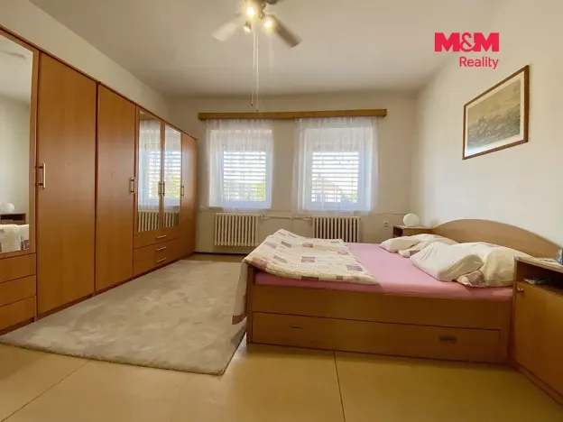 Prodej rodinného domu, Bystřice pod Hostýnem, Tř. Legií, 180 m2