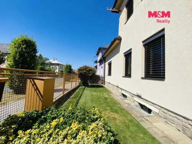Prodej rodinného domu, Bystřice pod Hostýnem, Tř. Legií, 180 m2