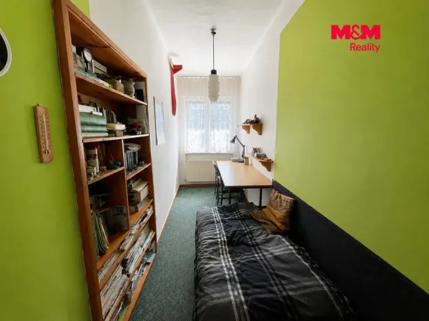 Prodej rodinného domu, Hranice - Hranice IV-Drahotuše, K Nádraží, 110 m2