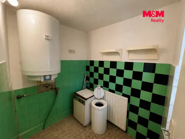 Prodej rodinného domu, Hranice - Hranice IV-Drahotuše, K Nádraží, 110 m2