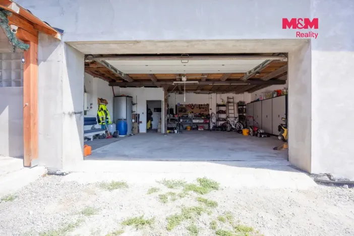 Prodej zemědělské usedlosti, Horní Životice, 429 m2