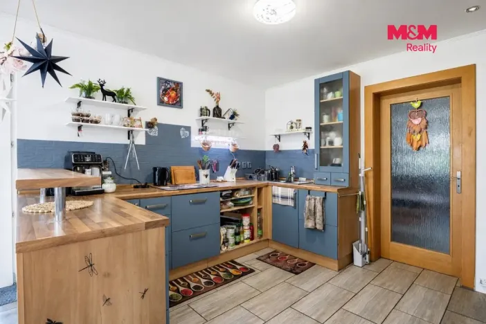 Prodej zemědělské usedlosti, Horní Životice, 429 m2