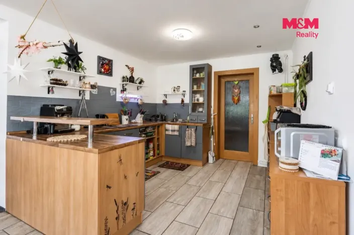 Prodej zemědělské usedlosti, Horní Životice, 429 m2