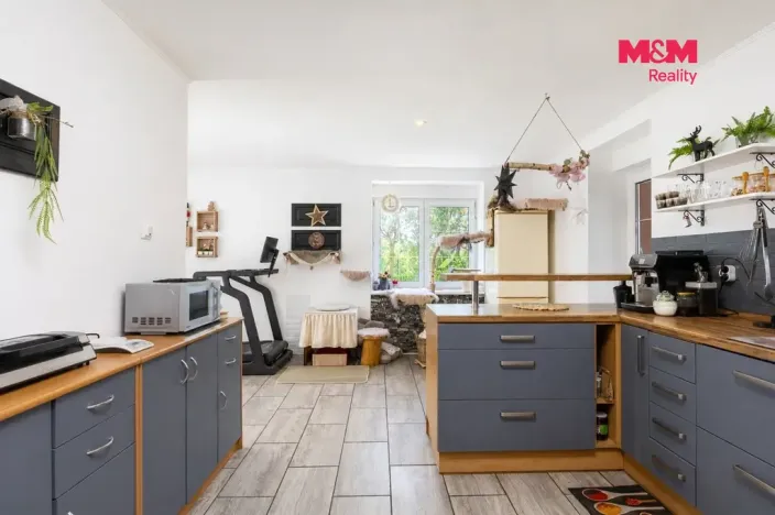 Prodej zemědělské usedlosti, Horní Životice, 429 m2