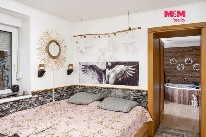 Prodej zemědělské usedlosti, Horní Životice, 429 m2