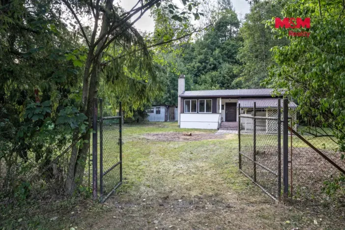 Prodej chaty, Hlubočky - Hrubá Voda, 77 m2