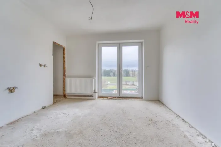 Prodej rodinného domu, Kamenný Újezd, 252 m2
