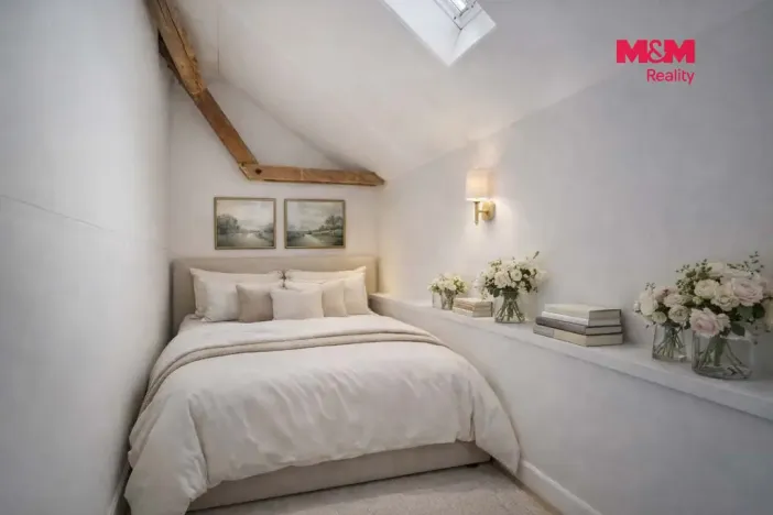 Prodej rodinného domu, Kamenný Újezd, 252 m2