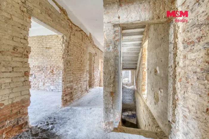Prodej rodinného domu, Kamenný Újezd, 252 m2