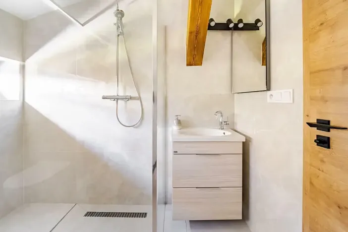 Prodej rodinného domu, Horní Planá, 156 m2