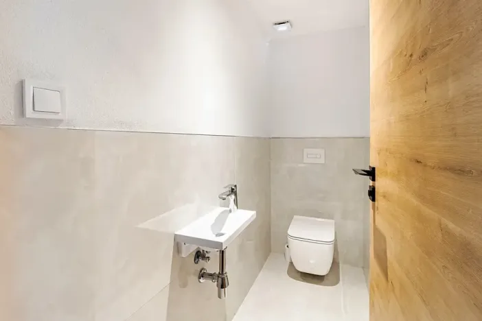 Prodej rodinného domu, Horní Planá, 156 m2