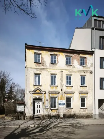 Prodej vícegeneračního domu, Abertamy, Perninská, 210 m2