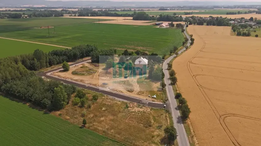 Prodej domu na klíč, Uničov, 101 m2