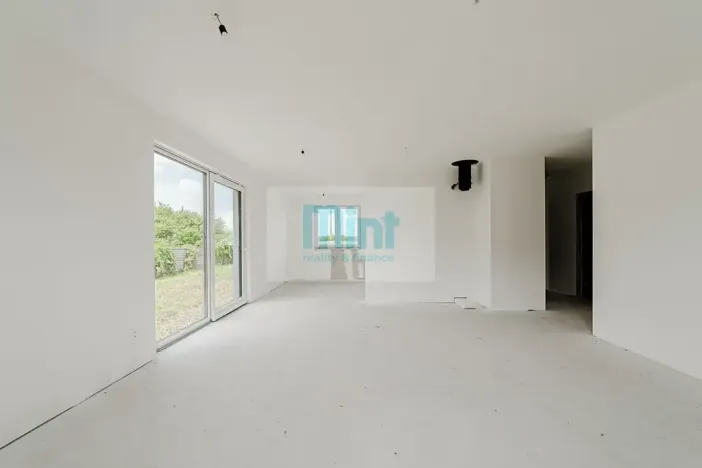 Prodej rodinného domu, Olza, Polsko, Grobla, 103 m2