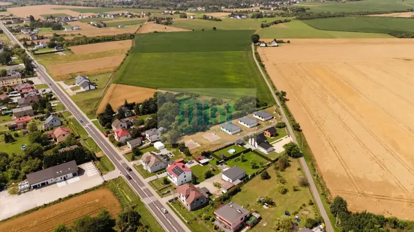 Prodej rodinného domu, Olza, Polsko, Grobla, 103 m2