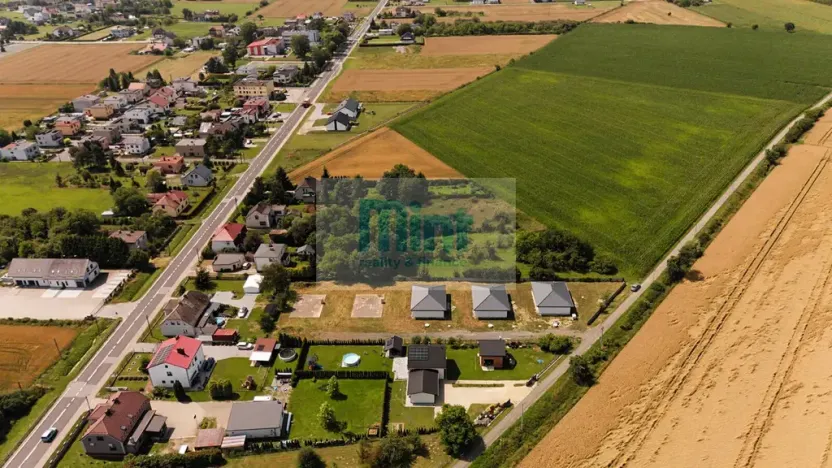 Prodej rodinného domu, Olza, Polsko, Grobla, 103 m2