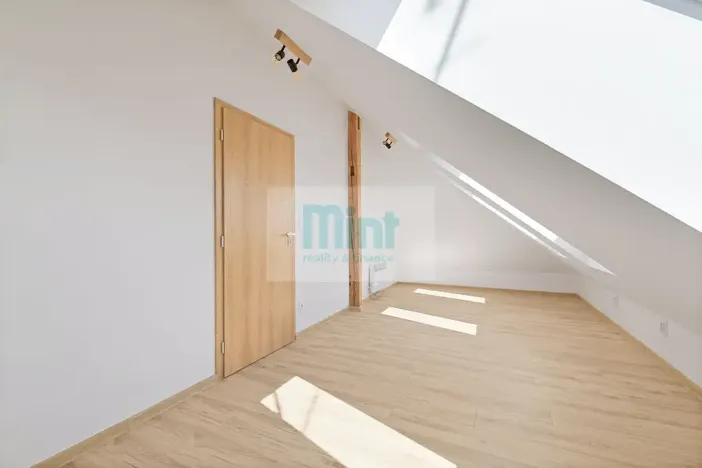Prodej bytu 3+kk, Ostrava, Vrázova, 123 m2