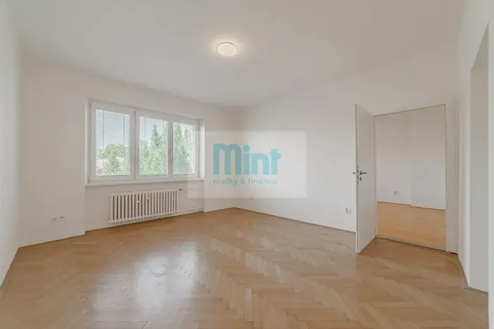 Pronájem bytu 2+1, Ostrava, Dr. Šmerala, 65 m2