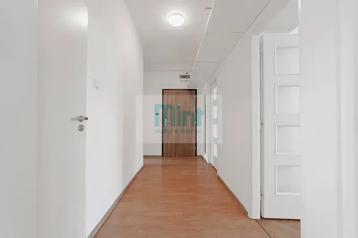 Pronájem bytu 2+1, Ostrava, Dr. Šmerala, 65 m2