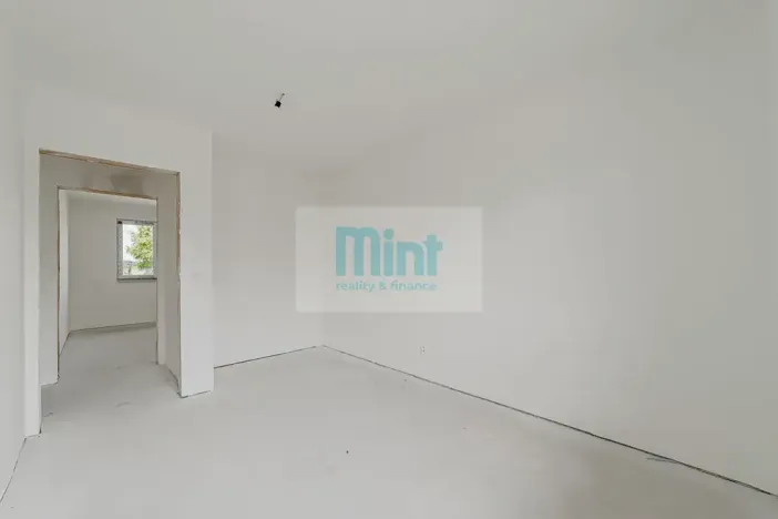Prodej pozemku pro bydlení, Olza, Polsko, Grobla, 690 m2