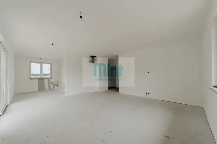 Prodej pozemku pro bydlení, Olza, Polsko, Grobla, 690 m2
