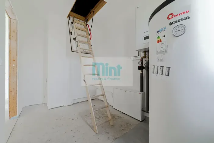 Prodej pozemku pro bydlení, Olza, Polsko, Grobla, 690 m2