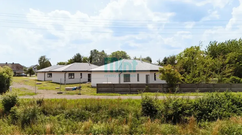 Prodej pozemku pro bydlení, Olza, Polsko, Grobla, 565 m2