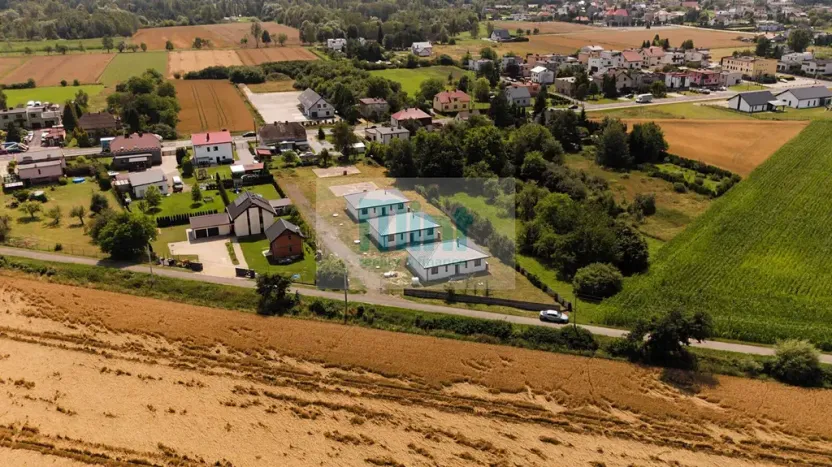 Prodej rodinného domu, Olza, Polsko, Grobla, 103 m2