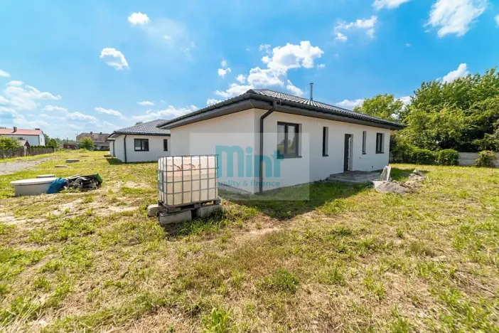 Prodej rodinného domu, Olza, Polsko, Grobla, 103 m2