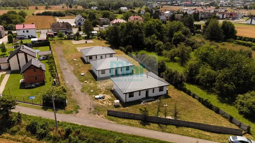 Prodej rodinného domu, Olza, Polsko, Grobla, 103 m2