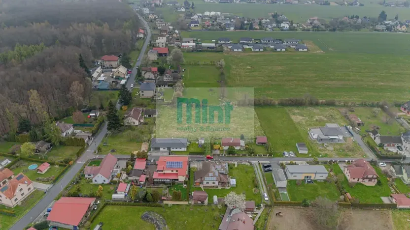 Prodej pozemku pro bydlení, Vratimov, 928 m2