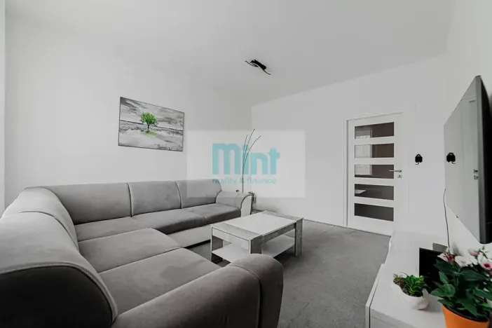 Prodej bytu 4+1, Ostrava, Hlavní třída, 100 m2