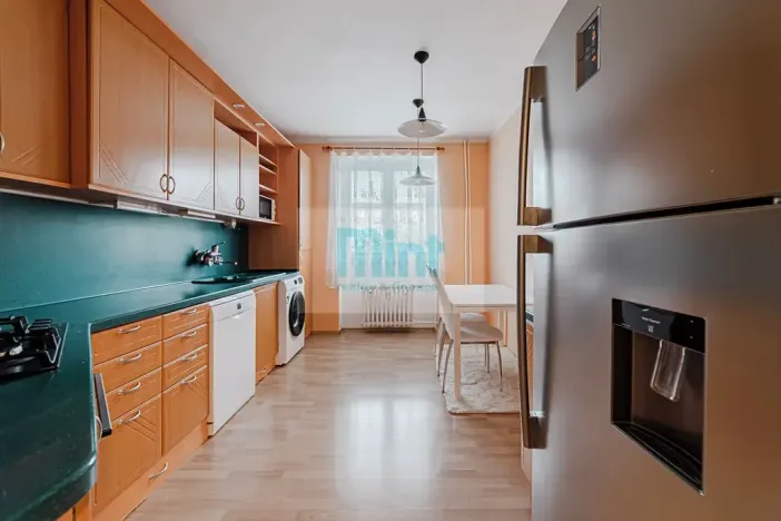 Prodej bytu 4+1, Ostrava, Hlavní třída, 100 m2