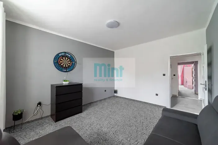 Prodej bytu 4+1, Ostrava, Hlavní třída, 100 m2