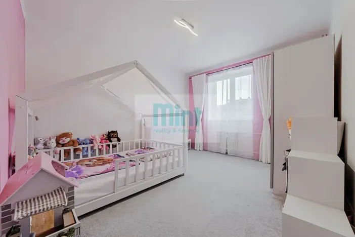 Prodej bytu 4+1, Ostrava, Hlavní třída, 100 m2